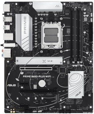 Материнська плата ASUS PRIME B650-PLUS WIFI (90MB1KP0-M0EAY0) 23573 фото