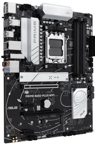 Материнська плата ASUS PRIME B650-PLUS WIFI (90MB1KP0-M0EAY0) 23573 фото