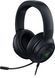 Навушники з мікрофоном Razer Kraken V3 X Black FRML Packaging (RZ04-03750300-R3M1) 1246 фото 1