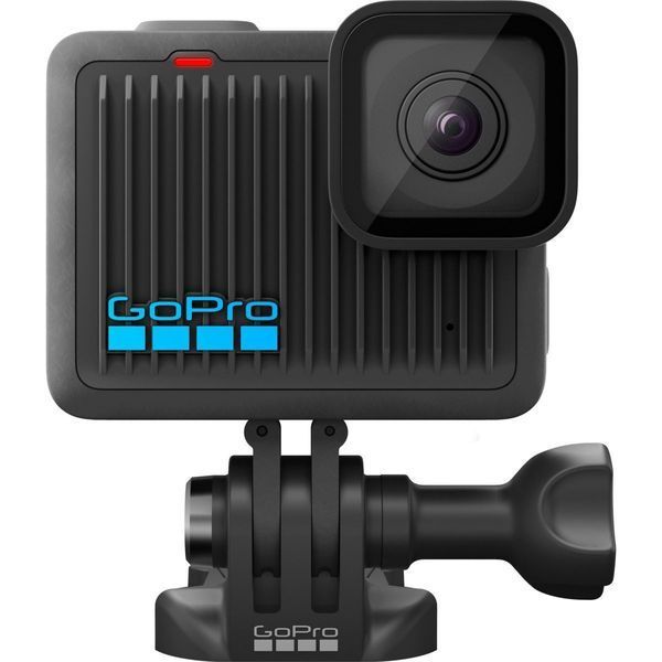 Екшн-камера GoPro Hero 4K Specialty Bundle (SD card 64gb + Travel Box) (CHDCB-130-SC) 457591 фото