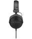 Навушники без мікрофону Beyerdynamic DT 990 PRO LB 250 Om Black Edition 655 фото 3