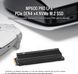 SSD накопичувач Corsair MP600 Pro LPX 2 TB (CSSD-F2000GBMP600PLP) 873 фото 2