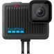 Екшн-камера GoPro Hero 4K Specialty Bundle (SD card 64gb + Travel Box) (CHDCB-130-SC) 457591 фото 11