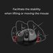 Миша Zowie EC2-CW (9H.N49BE.A2E) 7562 фото 4