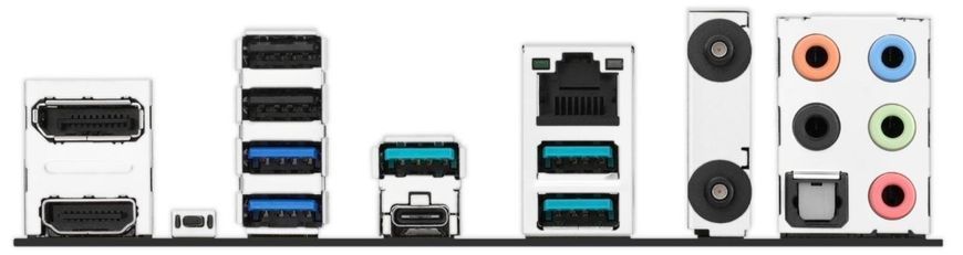 Материнська плата ASUS PRIME B650-PLUS WIFI (90MB1KP0-M0EAY0) 23573 фото