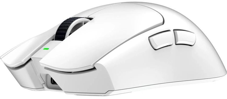 Миша Razer Viper V3 PRO Wireless White (RZ01-05120200-R3G1) 5435 фото
