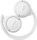 Навушники з мікрофоном JBL Tune 510BT White (JBLT510BTWHT) 55435 фото 3
