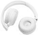 Навушники з мікрофоном JBL Tune 510BT White (JBLT510BTWHT) 55435 фото 4