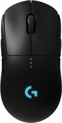 Миша Logitech G Pro Wireless (910-005272) 624 фото