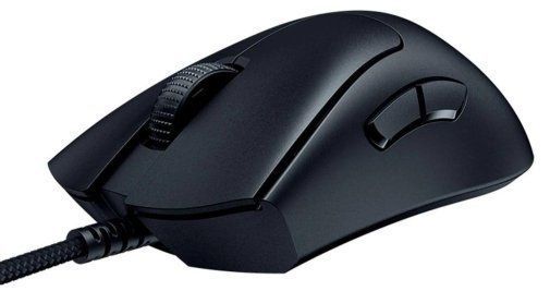 Миша Razer DeathAdder V3 (RZ01-04640100-R3M1, RZ01-04640100-R3U1) 12094 фото