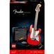 Блоковий конструктор LEGO Гітара Fender Stratocaster (21329) 423 фото 1