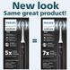 Электрическая зубная щетка Philips Sonicare 4100 Series HX3681/24 21312 фото 2