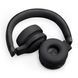 Навушники з мікрофоном JBL Live 670NC Black (JBLLIVE670NCBLK) 456934 фото 2