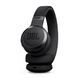 Навушники з мікрофоном JBL Live 670NC Black (JBLLIVE670NCBLK) 456934 фото 3