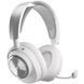Навушники з мікрофоном SteelSeries Arctis Nova Pro Wireless White (61524) 816 фото 2