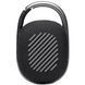 Портативна колонка JBL Clip 4 Black (JBLCLIP4BLK) 5669 фото 4