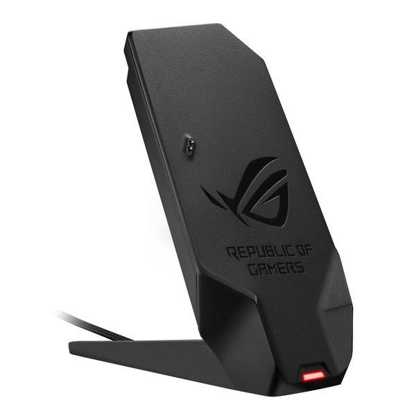 Мышь ASUS ROG Spatha X (90MP0220-BMUA00) 15461613 фото