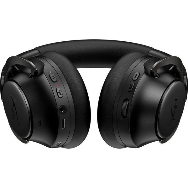 Навушники з мікрофоном HyperX Cloud MIX 2 Black (7P5J2AA) 437793 фото