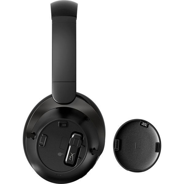 Навушники з мікрофоном HyperX Cloud MIX 2 Black (7P5J2AA) 437793 фото