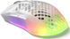 Миша SteelSeries Aerox 3 WL Ghost (62610) 873 фото 3