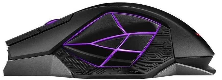 Мышь ASUS ROG Spatha X (90MP0220-BMUA00) 15461613 фото