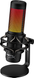Микрофон HyperX QuadCast S Black (HMIQ1S-XX-RG/G / 4P5P7AA) 4P5P7AA фото 1