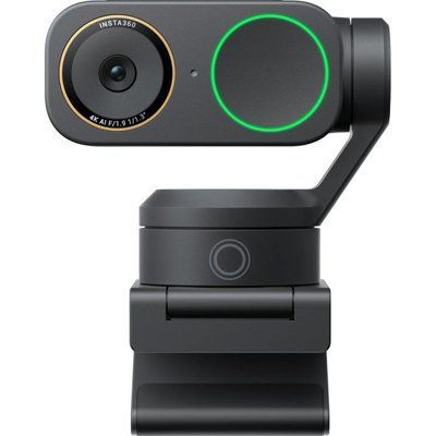 Веб-камера Insta360 Link 2 Pro (CINSABPA) 215837 фото
