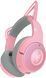 Навушники з мікрофоном Razer Kraken Kitty V2 BT Quartz (RZ04-04860100-R3M1) 067 фото 4