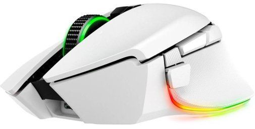 Миша Razer Basilisk V3 Pro 35K White (RZ01-05240200-R3G1) 124345 фото