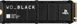 SSD накопичувач WD Black SN850P 2 TB for PS5 (WDBBYV0020BNC) 7879 фото