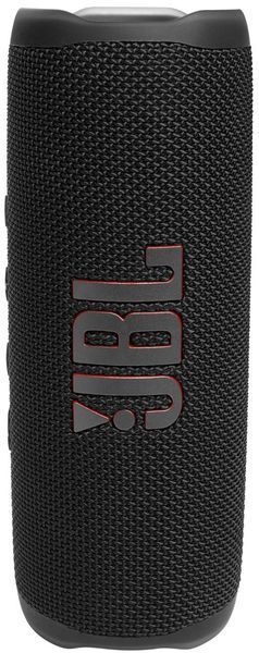 Портативна колонка JBL Flip 6 Black (JBLFLIP6BLK) 751 фото