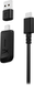 Наушники с микрофоном HyperX Cloud III Wireless Black/Red (77Z46AA) 852 фото 4