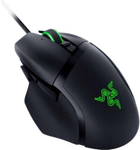 Миша Razer Basilisk V3 35K Black (RZ01-05230100-R3M1) 79489 фото