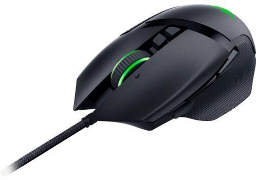 Миша Razer Basilisk V3 35K Black (RZ01-05230100-R3M1) 79489 фото