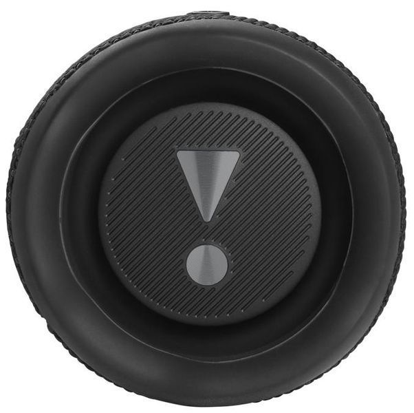 Портативна колонка JBL Flip 6 Black (JBLFLIP6BLK) 751 фото