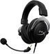 Навушники з мікрофоном HyperX CloudX for Xbox Gun Metal (HHSC2-CG-SL/G/4P5H8AA) 643 фото 2