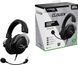 Навушники з мікрофоном HyperX CloudX for Xbox Gun Metal (HHSC2-CG-SL/G/4P5H8AA) 643 фото 4