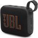 Портативна колонка JBL Go 4 Black (JBLGO4BLK) 235628 фото 2