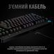 Клавіатура Logitech G PRO Mechanical Gaming USB (920-009392) 7419 фото 5
