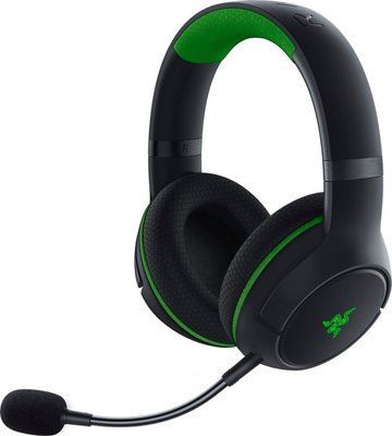 Навушники з мікрофоном Razer Kaira Pro for Xbox Black (RZ04-03470100-R3M1) 976 фото