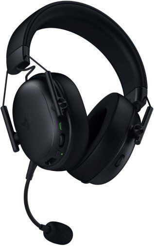 [Уцінка] Навушники з мікрофоном Razer Blackshark V3 X Hyperspeed Black (RZ04-05420100-R3M1) 15872 фото