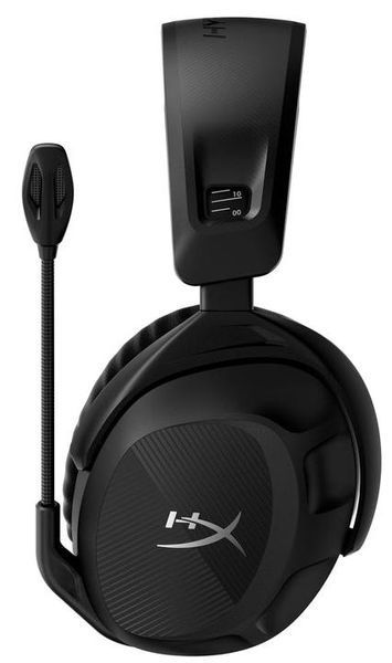 Навушники з мікрофоном HyperX Cloud Stinger 2 Wireless Black (676A2AA) 985 фото
