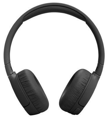 Навушники з мікрофоном JBL Tune 670NC Black (JBLT670NCBLK) 43672 фото