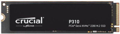 SSD накопичувач Crucial P310 1 TB (CT1000P310SSD8) 45678 фото