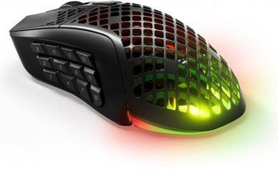 Миша SteelSeries Aerox 9 (62618) 423 фото