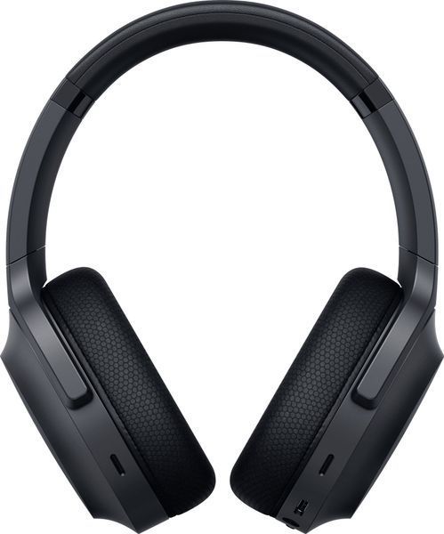 Навушники з мікрофоном Razer Barracuda (RZ04-03790100-R3M1) 907 фото