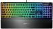 Клавіатура SteelSeries Apex 3 UA (64795) 756 фото 1