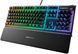 Клавіатура SteelSeries Apex 3 UA (64795) 756 фото 2