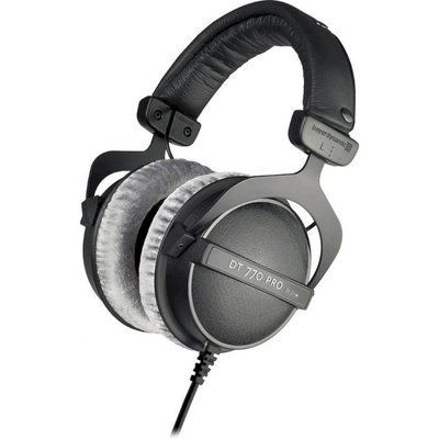 Навушники без мікрофону Beyerdynamic DT 770 PRO 80 Ohm 185 фото