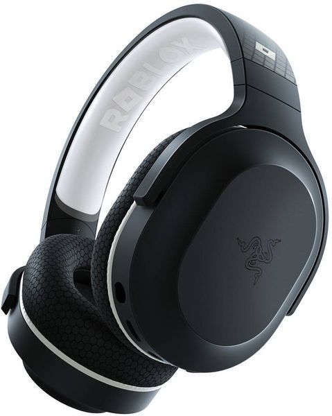 Навушники з мікрофоном Razer Barracuda X 2022 Roblox Edition (RZ04-04430400-R3M1) 6578 фото
